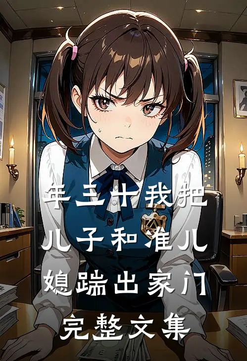 年三十我把儿子和准儿媳踹出家门完整文集