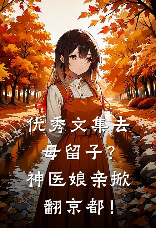 优秀文集去母留子？神医娘亲掀翻京都！