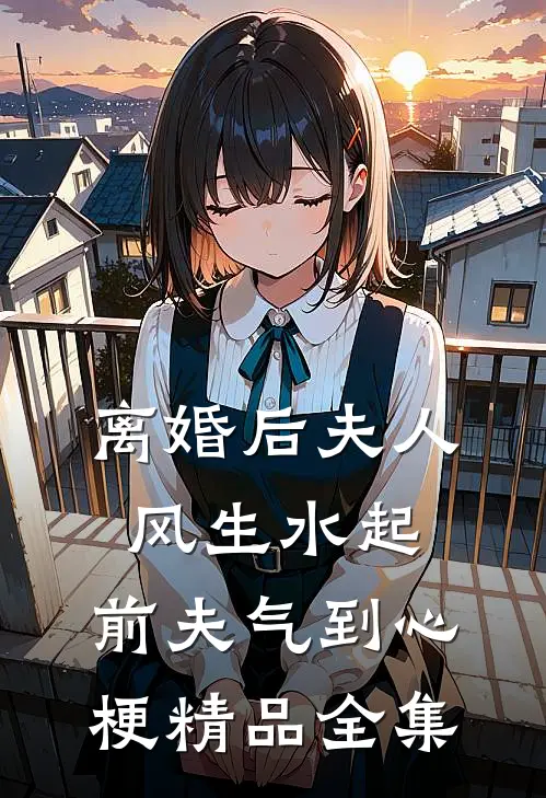 离婚后夫人风生水起，前夫气到心梗精品全集