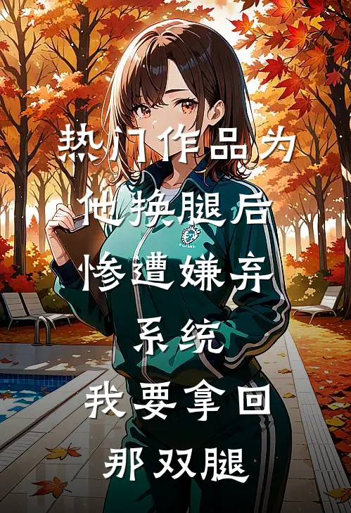 热门作品为他换腿后惨遭嫌弃，系统，我要拿回那双腿