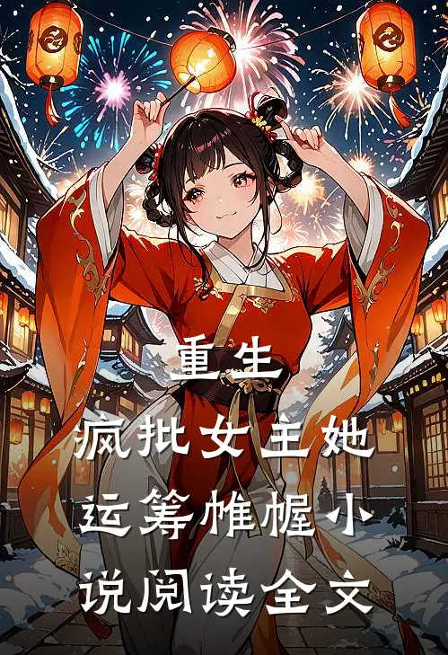 重生：疯批女主她运筹帷幄小说阅读全文