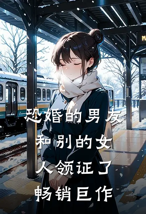 恐婚的男友和别的女人领证了畅销巨作