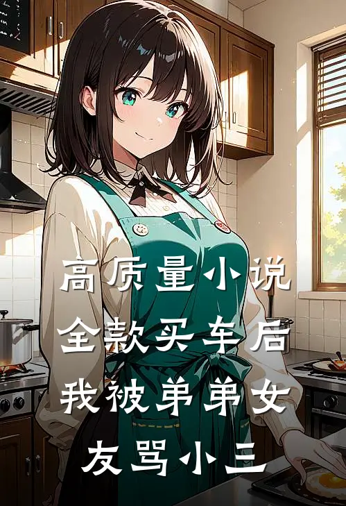 高质量小说全款买车后我被弟弟女友骂小三
