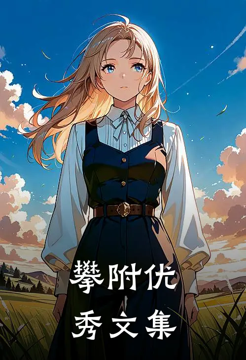 攀附优秀文集