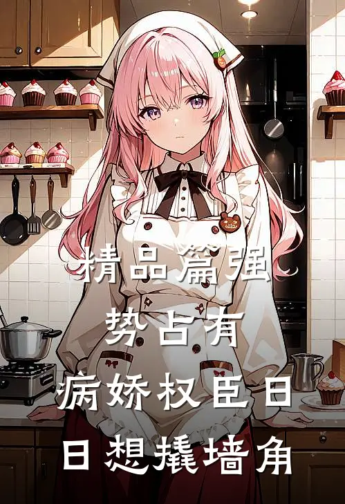 精品篇强势占有：病娇权臣日日想撬墙角