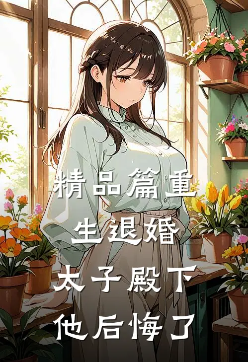 精品篇重生退婚，太子殿下他后悔了