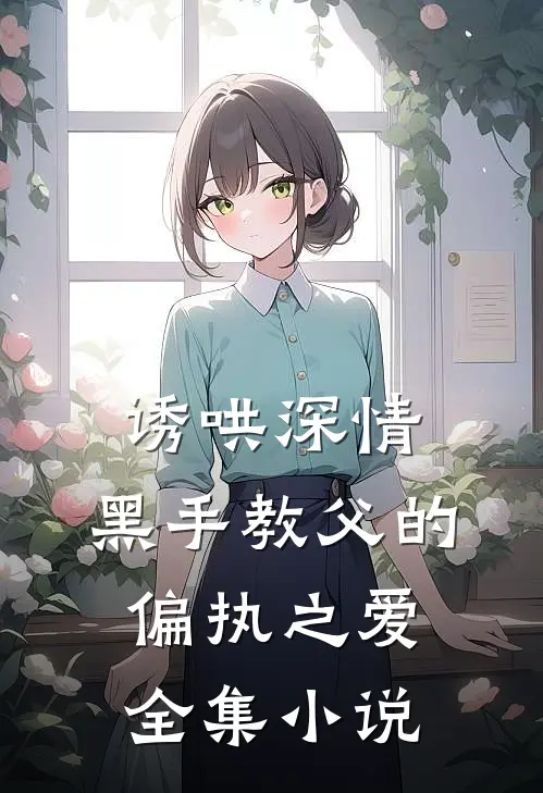 诱哄深情：黑手教父的偏执之爱全集小说