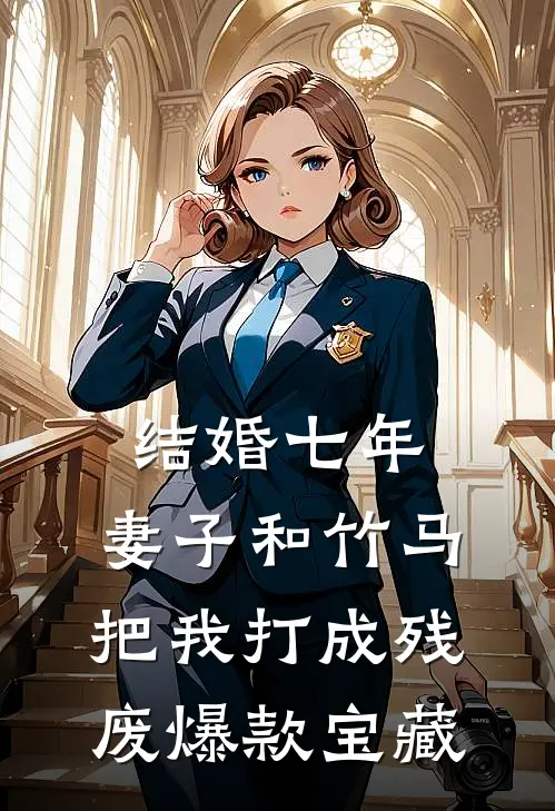 他是明月照影人