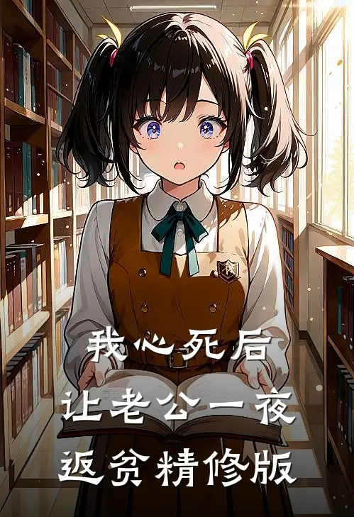 我心死后，让老公一夜返贫精修版