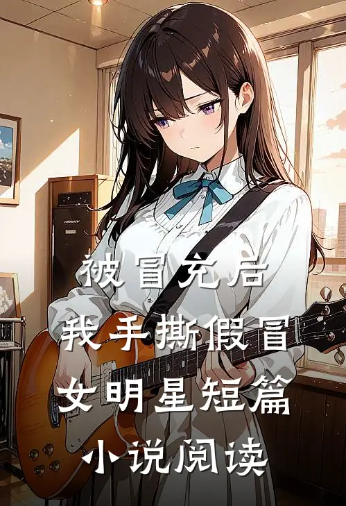 被冒充后，我手撕假冒女明星短篇小说阅读