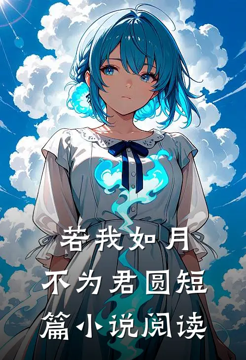 若我如月，不为君圆短篇小说阅读