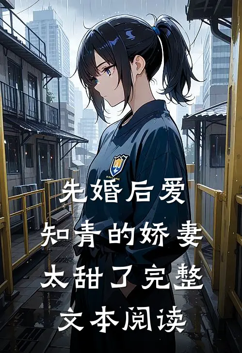 先婚后爱：知青的娇妻太甜了完整文本阅读