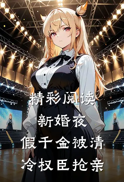 精彩阅读新婚夜，假千金被清冷权臣抢亲