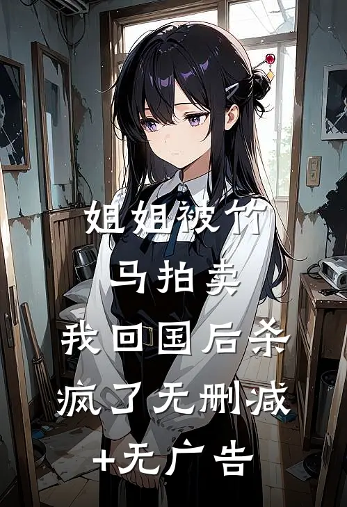 姐姐被竹马拍卖，我回国后杀疯了无删减+无广告
