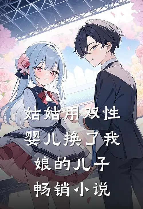 姑姑用双性婴儿换了我娘的儿子畅销小说