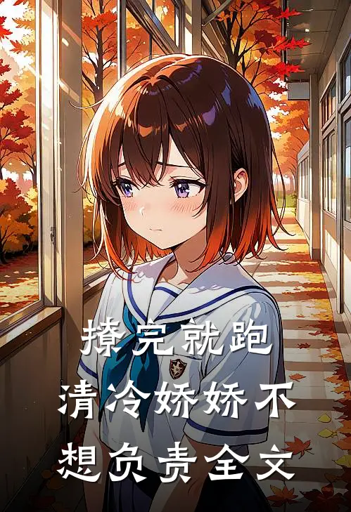 撩完就跑，清冷娇娇不想负责全文