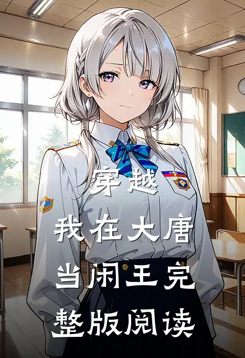 穿越：我在大唐当闲王完整版阅读