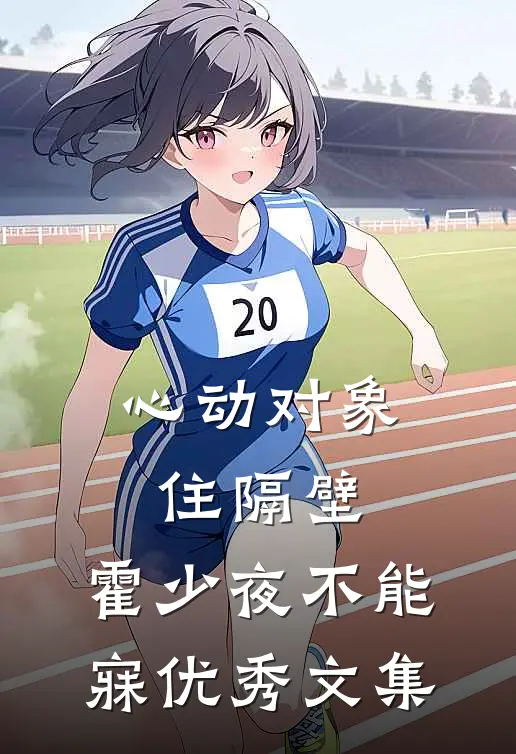 心动对象住隔壁，霍少夜不能寐优秀文集