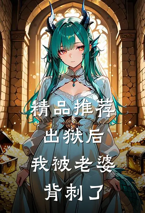 精品推荐出狱后，我被老婆背刺了