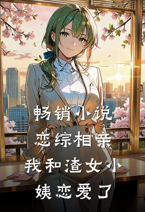 畅销小说恋综相亲：我和渣女小姨恋爱了