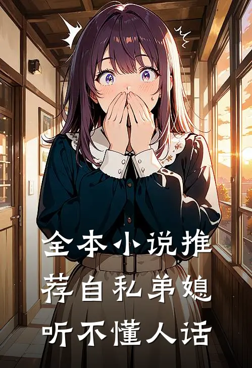 全本小说推荐自私弟媳听不懂人话