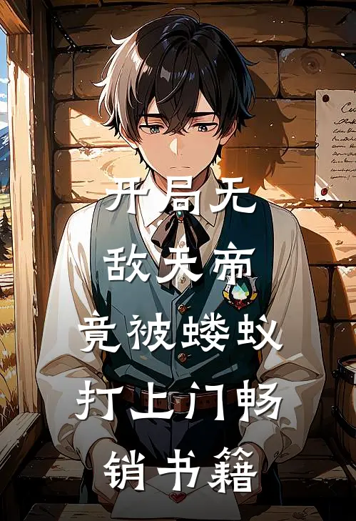 开局无敌天帝，竟被蝼蚁打上门畅销书籍
