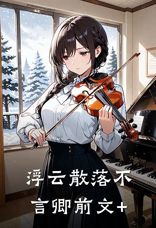浮云散落不言卿前文+