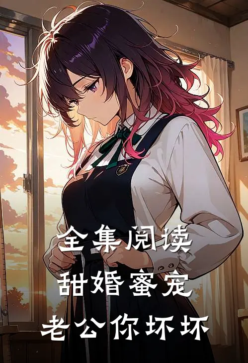 全集阅读甜婚蜜宠：老公你坏坏