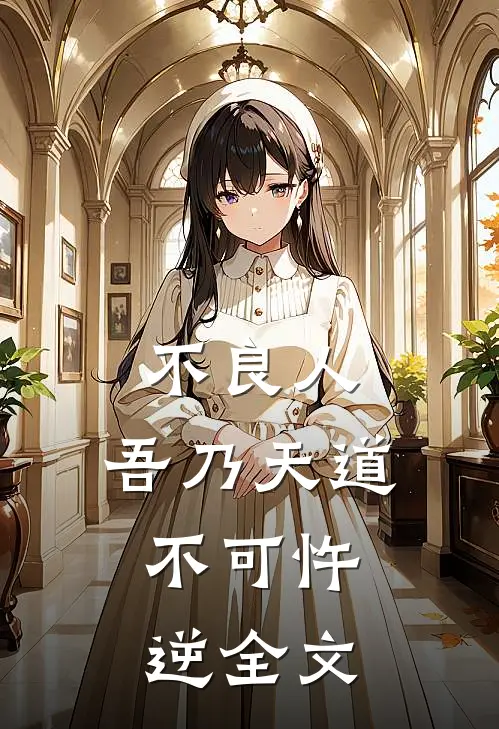 不良人：吾乃天道，不可忤逆全文