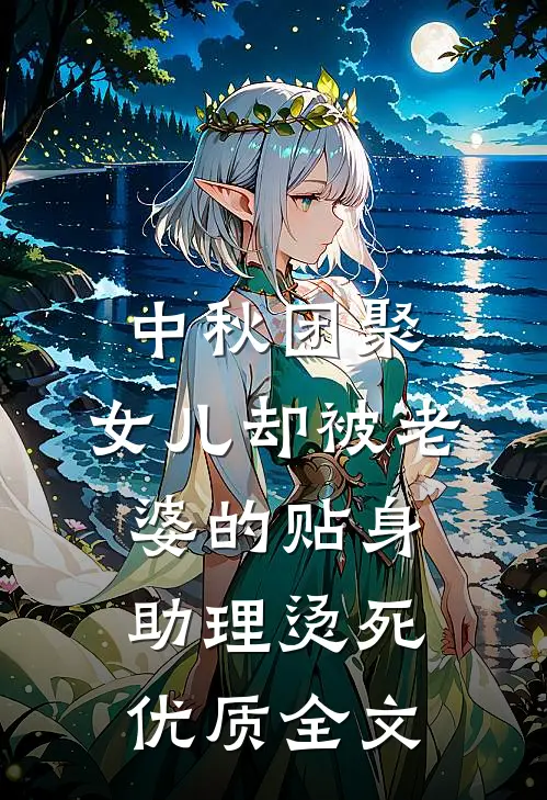 中秋团聚，女儿却被老婆的贴身助理烫死优质全文