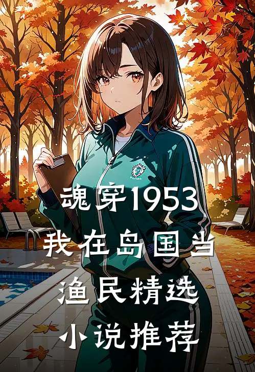 魂穿1953：我在岛国当渔民精选小说推荐