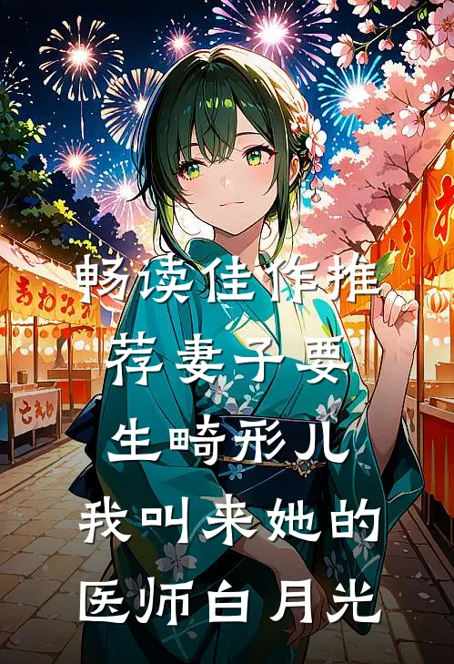 畅读佳作推荐妻子要生畸形儿，我叫来她的医师白月光