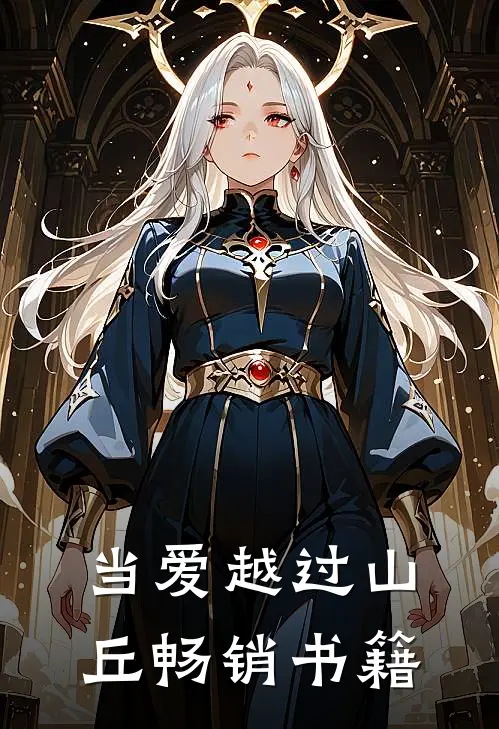 当爱越过山丘畅销书籍