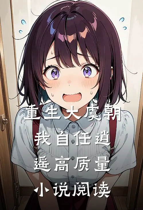 重生大虞朝，我自任逍遥高质量小说阅读