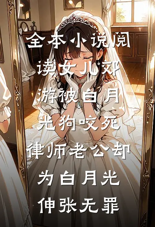 全本小说阅读女儿郊游被白月光狗咬死，律师老公却为白月光伸张无罪