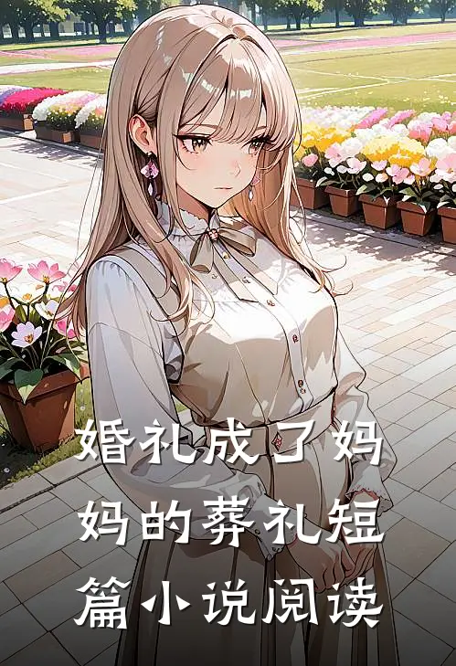 婚礼成了妈妈的葬礼短篇小说阅读