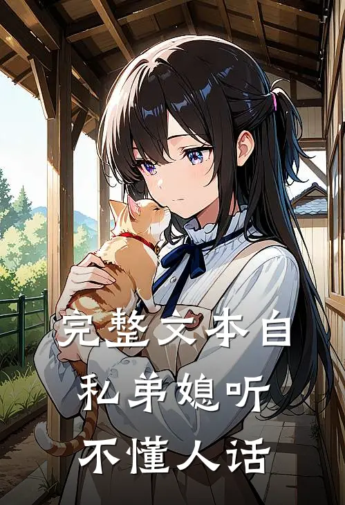 完整文本自私弟媳听不懂人话