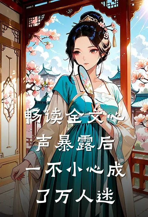 畅读全文心声暴露后，一不小心成了万人迷