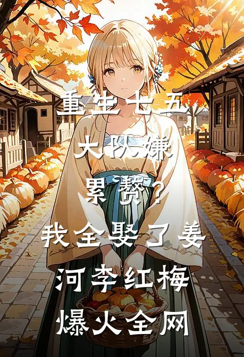 不是炮灰吗？怎么成团宠小公主了谢惊月李鹤眠全文免费