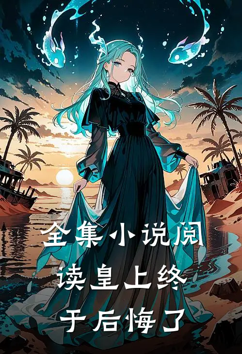 全集小说阅读皇上终于后悔了