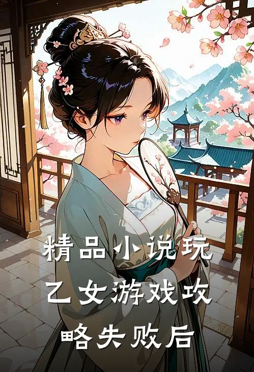 精品小说玩乙女游戏攻略失败后
