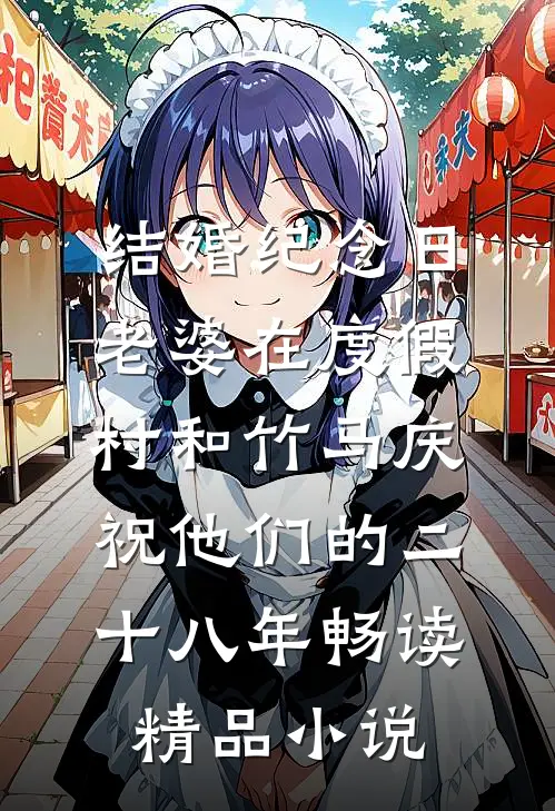 结婚纪念日，老婆在度假村和竹马庆祝他们的二十八年畅读精品小说