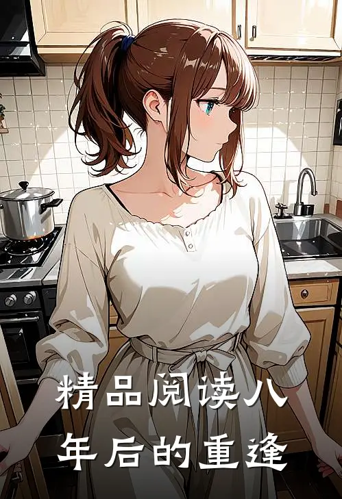 精品阅读八年后的重逢
