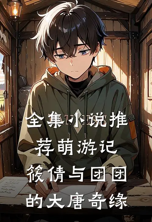 全集小说推荐萌游记：筱倩与团团的大唐奇缘