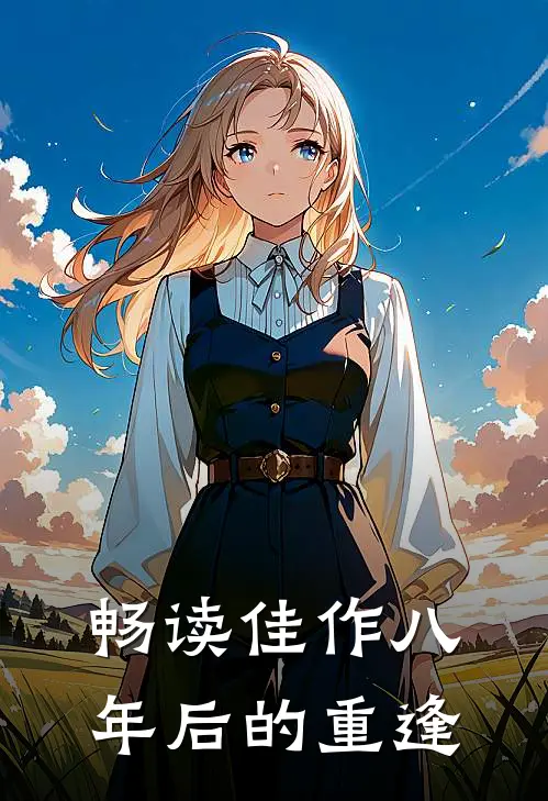 畅读佳作八年后的重逢