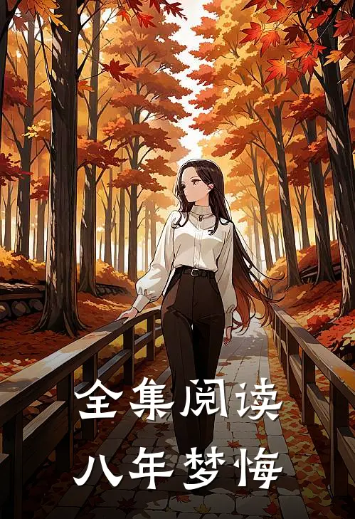 全集阅读八年梦悔