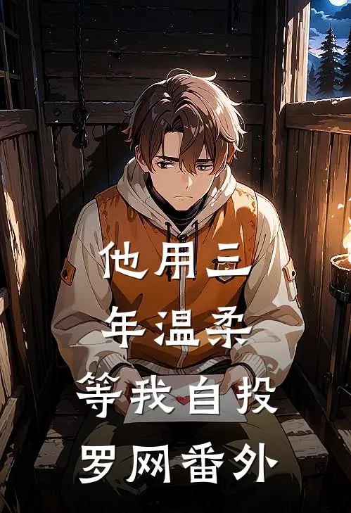 他用三年温柔，等我自投罗网番外