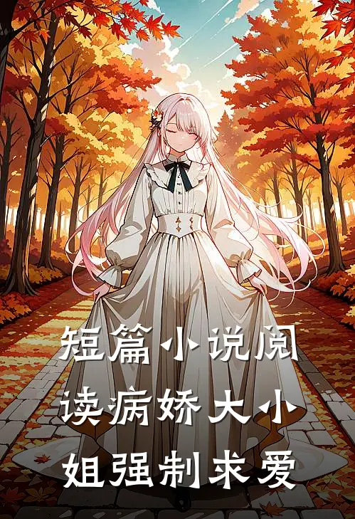 短篇小说阅读病娇大小姐强制求爱