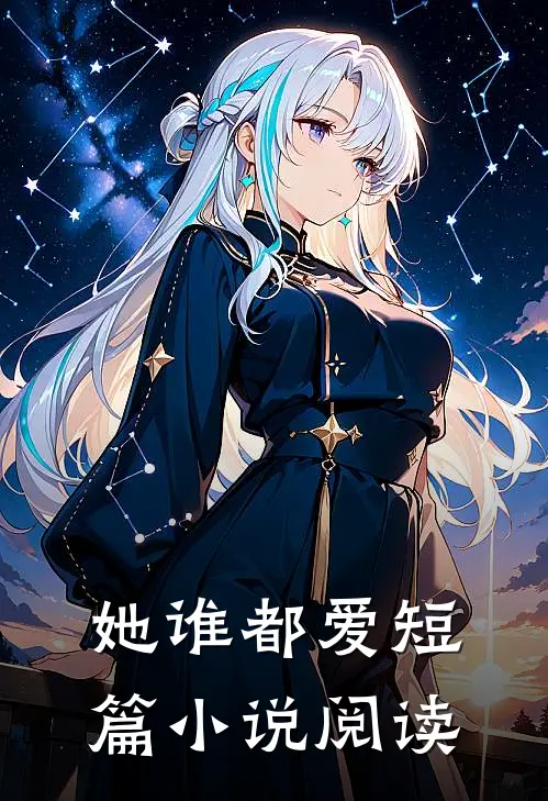 她谁都爱短篇小说阅读