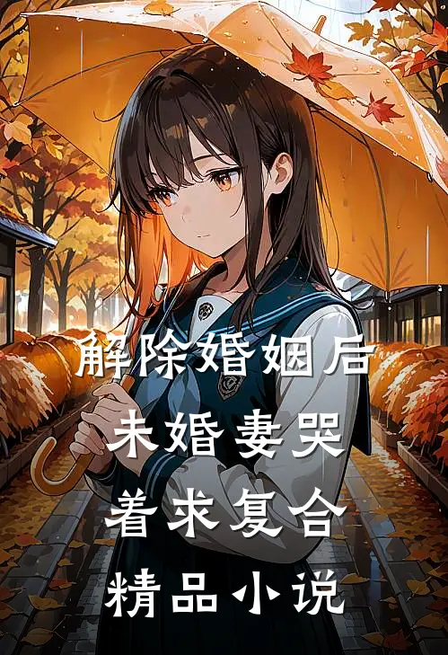 解除婚姻后，未婚妻哭着求复合精品小说